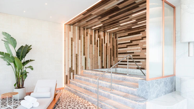 SLS Dubai Hotel & Residences